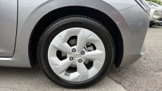 Suzuki Swift 1.2 Mild Hybrid Motion 5dr Petrol Hatchback